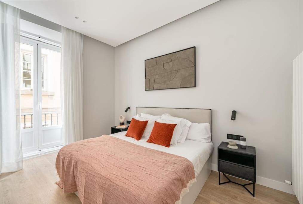 Appartement Centro Xiii Calle De La Paz 2br 2bh