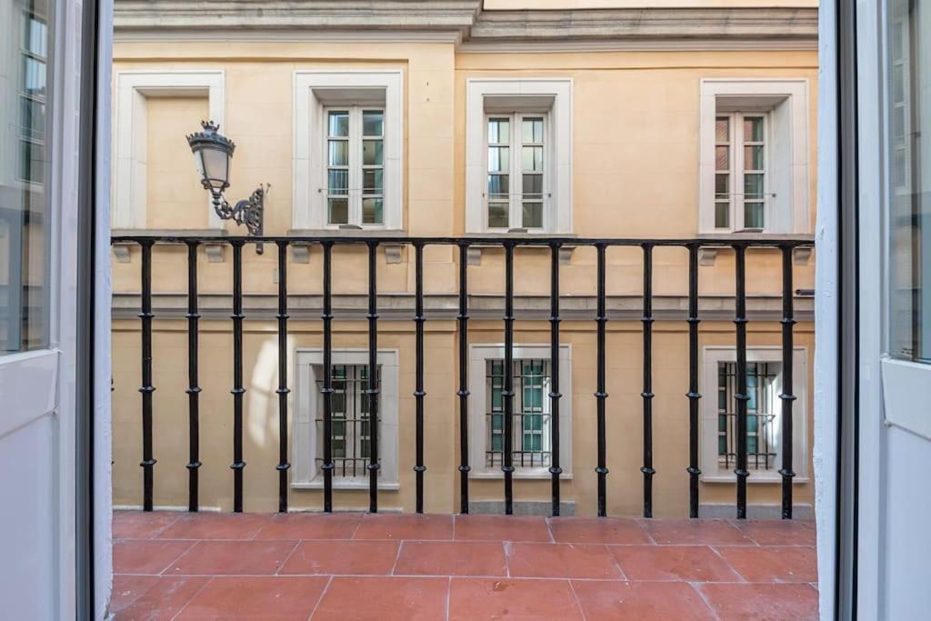 Appartement Centro Xiii Calle De La Paz 2br 2bh